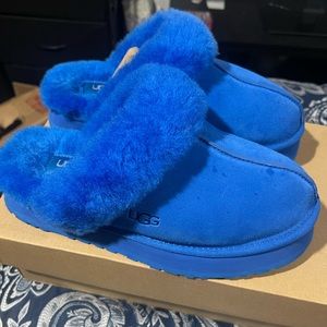 UGG disquette
